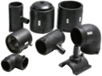 Fitting HDPE