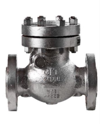 Check Valve