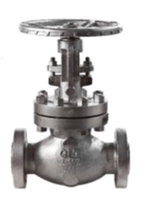 Globe Valve