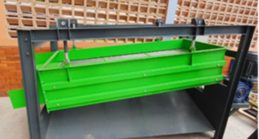 Horizontal Separator