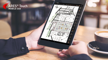 ARES Touch (Mobile)